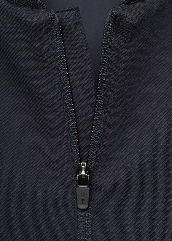 MANGO JENSB 17015977-56 MANGO MAN SWEATSHIRT