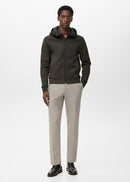 MANGO BARRYH 17015979-35 MANGO MAN SWEATSHIRT-1