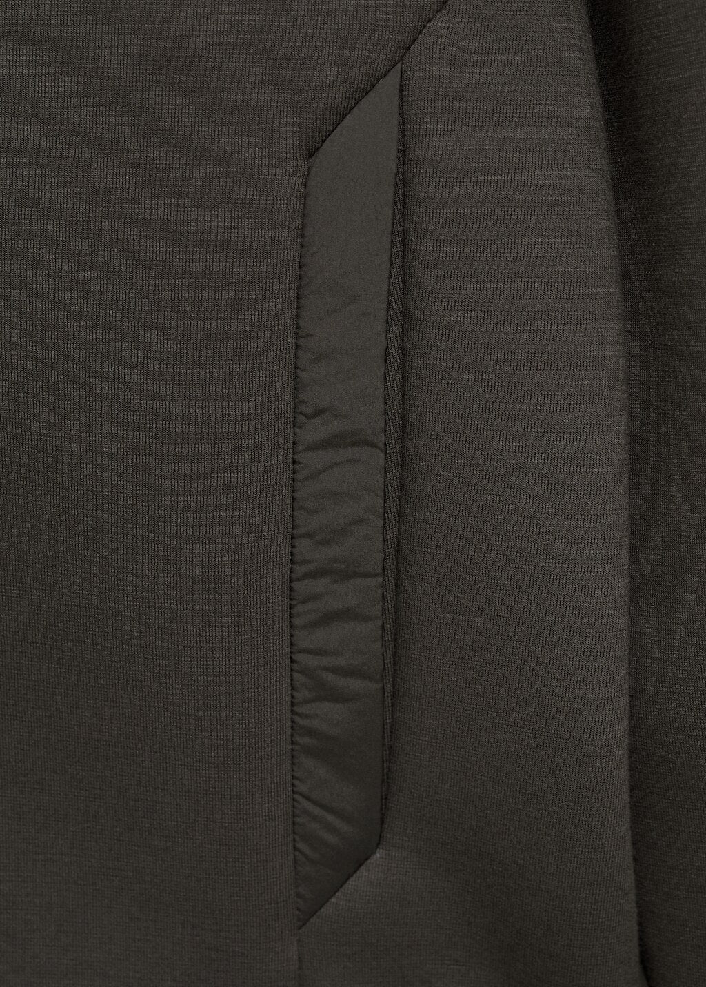 MANGO BARRYH 17015979-35 MANGO MAN SWEATSHIRT