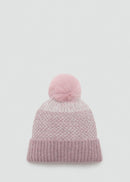 MANGO OSLOP 17015984-83 MANGO KIDS GIRL BEANIE-1