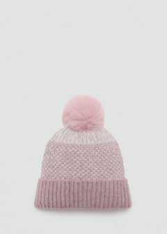MANGO OSLOP 17015984-83 MANGO KIDS GIRL BEANIE
