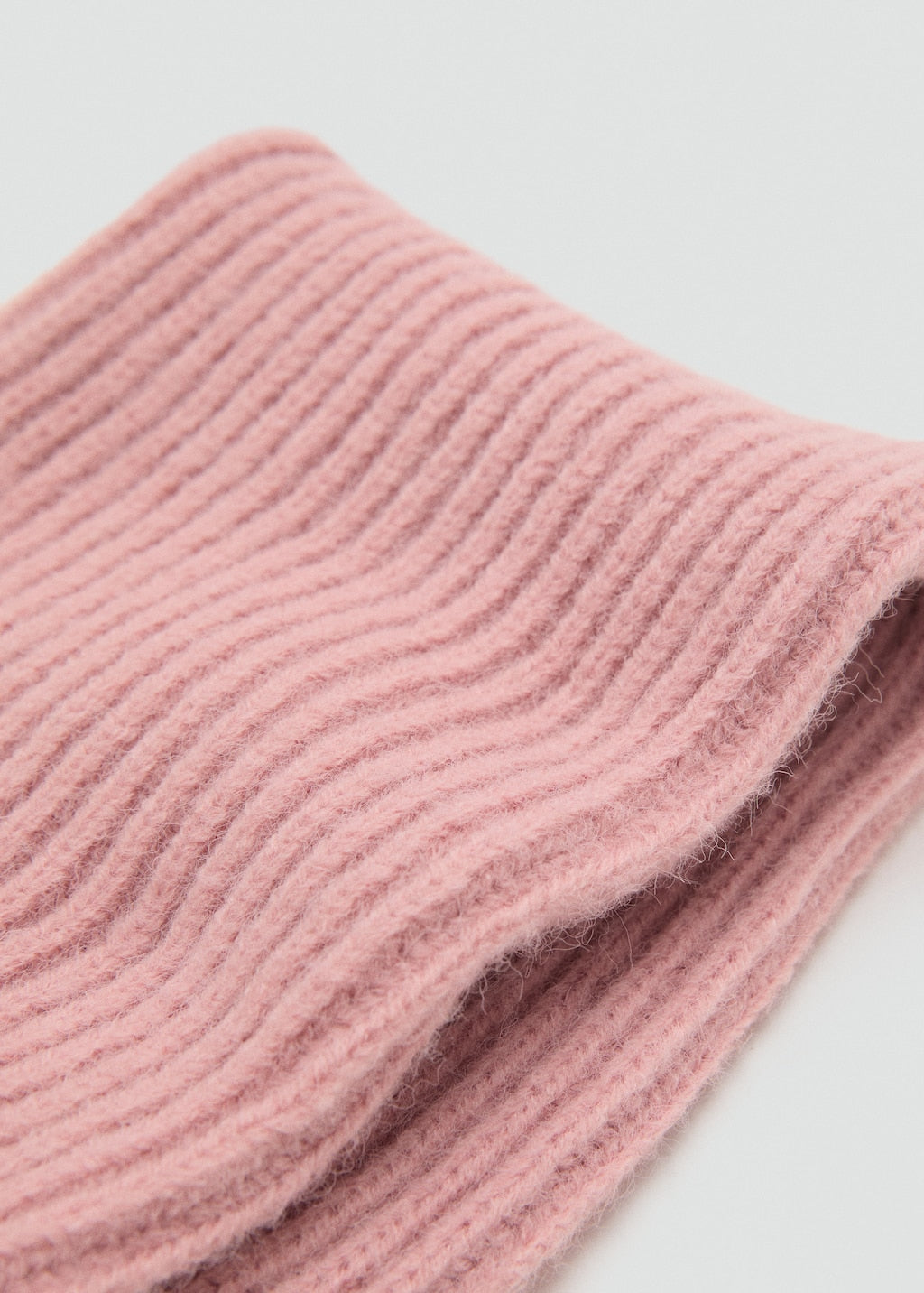 MANGO POMPONPS 17015986-83 MANGO KIDS BABY GIRL BEANIE