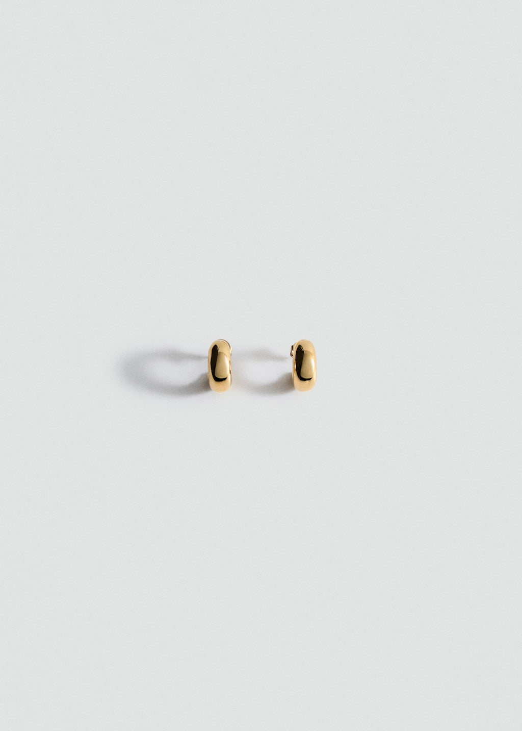 MANGO NARA 17015998-OR MANGO WOMEN EAR RING