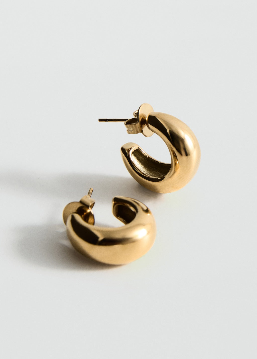 MANGO NARA 17015998-OR MANGO WOMEN EAR RING