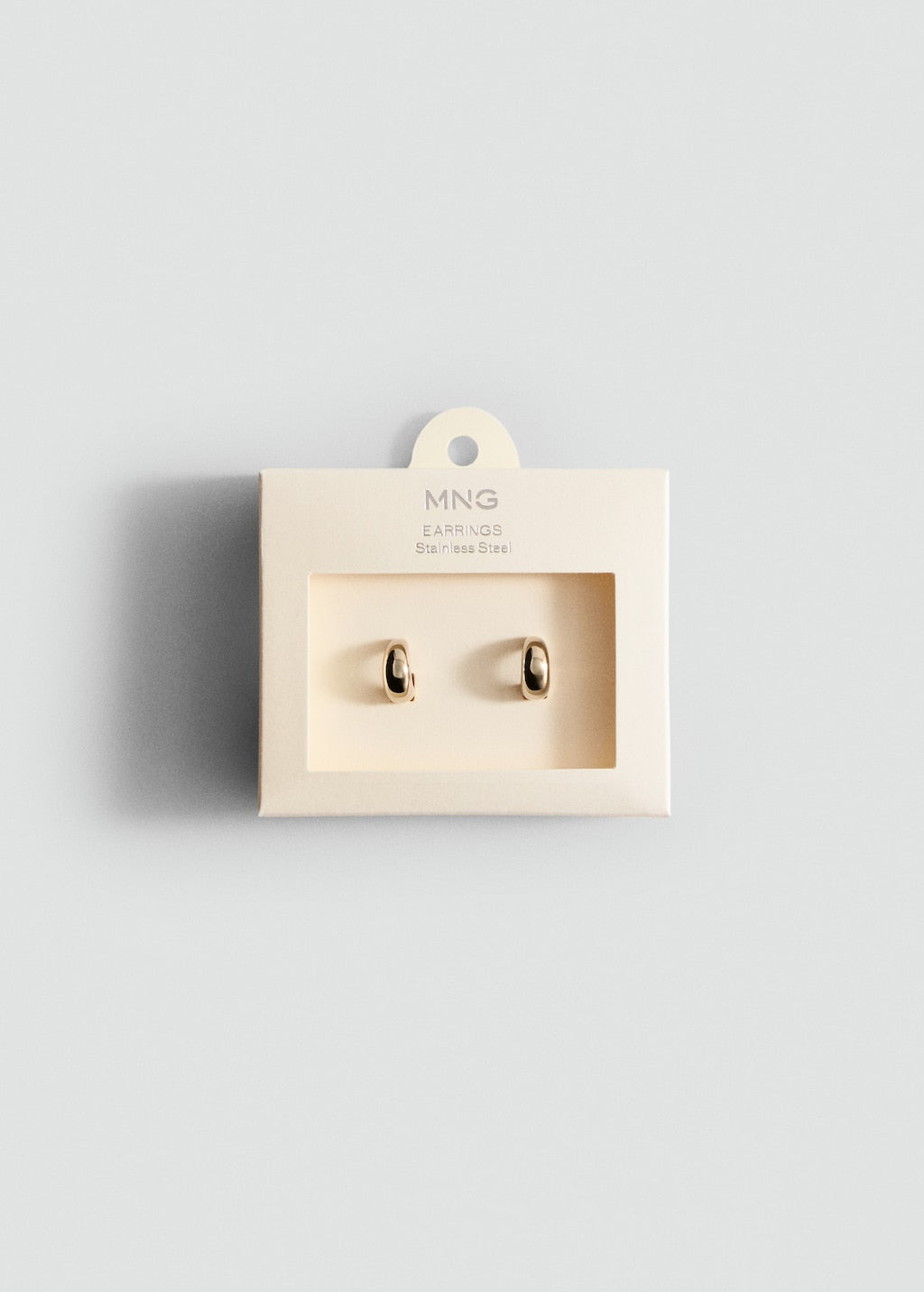 MANGO NARA 17015998-OR MANGO WOMEN EAR RING