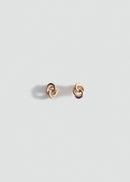 MANGO SOL 17015999-OR MANGO WOMEN EAR RING-1