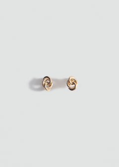 MANGO SOL 17015999-OR MANGO WOMEN EAR RING