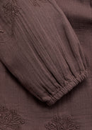 MANGO MAGGIE 17016340-30 MANGO KIDS GIRL BLOUSE-6