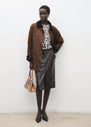 MANGO FELINA 17016350-09 MANGO WOMEN SWEATER-1