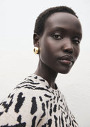 MANGO FELINA 17016350-09 MANGO WOMEN SWEATER-4