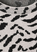 MANGO FELINA 17016350-09 MANGO WOMEN SWEATER-7