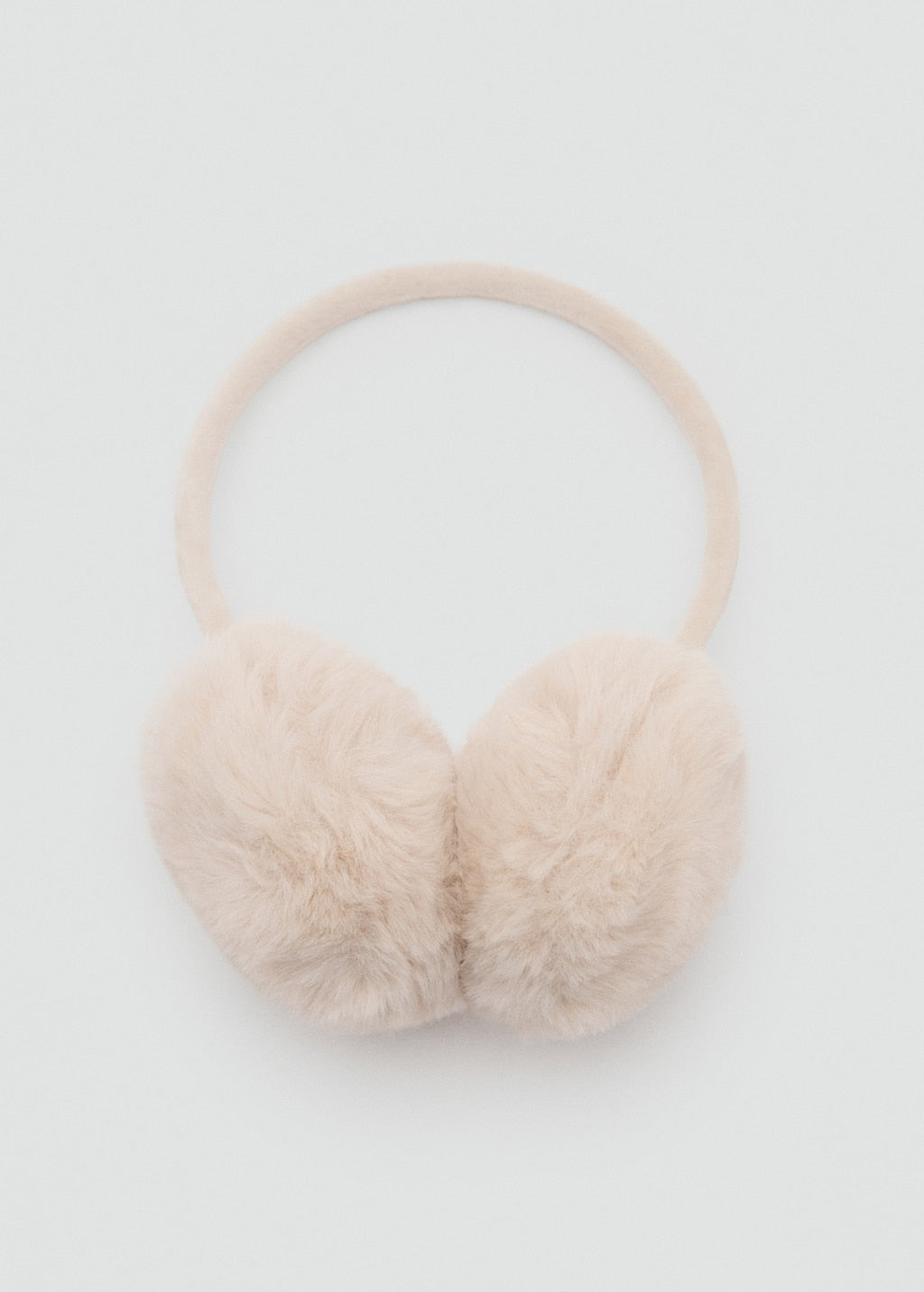MANGO DOLY 17016734-07 MANGO KIDS GIRL EARMUFFS