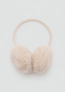 MANGO DOLY 17016734-07 MANGO KIDS GIRL EARMUFFS-1
