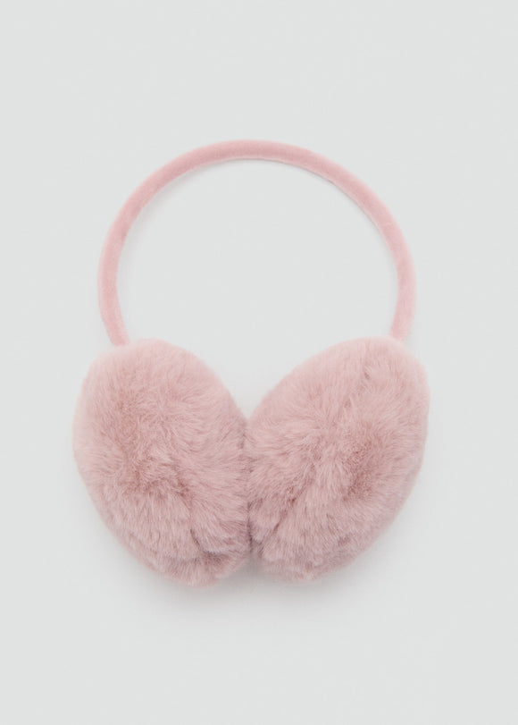 MANGO DOLY 17016734-83 MANGO KIDS GIRL EARMUFFS