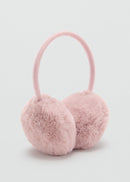 MANGO DOLY 17016734-83 MANGO KIDS GIRL EARMUFFS-2