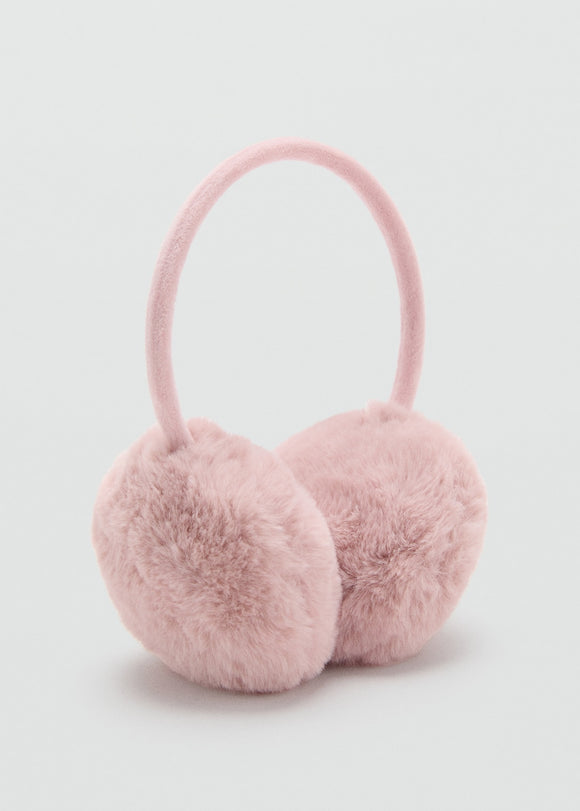 MANGO DOLY 17016734-83 MANGO KIDS GIRL EARMUFFS