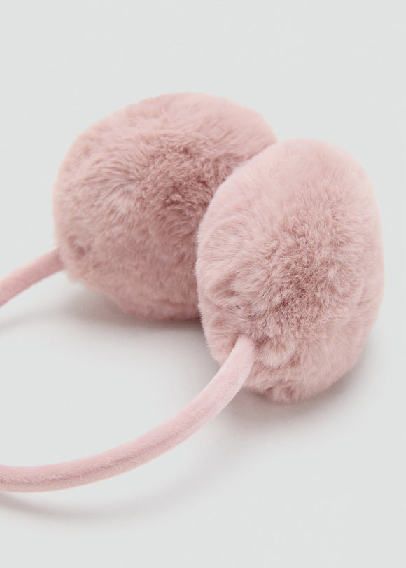 MANGO DOLY 17016734-83 MANGO KIDS GIRL EARMUFFS