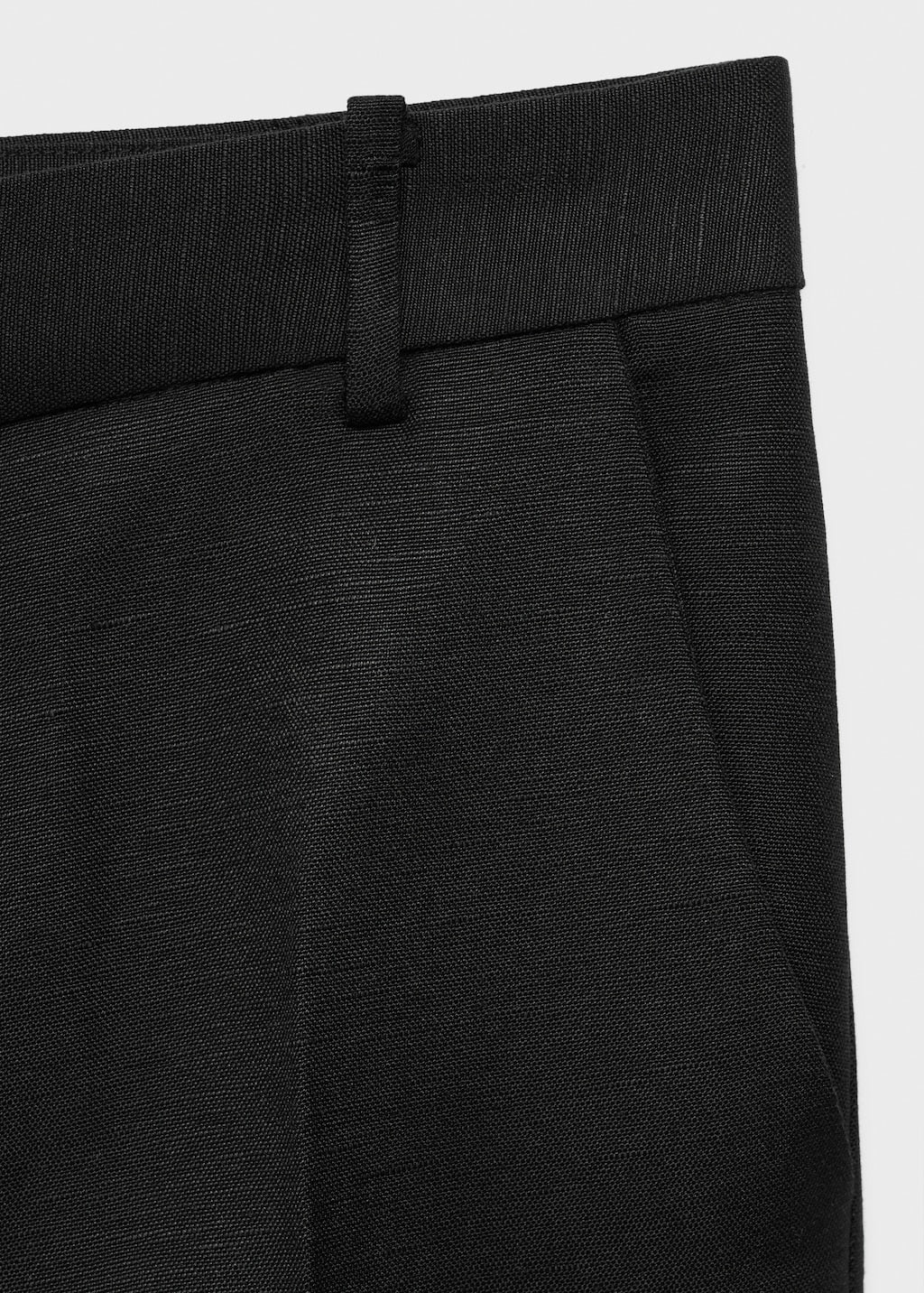 MANGO BLANCA-W 17016736-99 MANGO WOMEN TROUSER