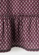 MANGO CARMELA 17016739-78 MANGO KIDS GIRL DRESS-3