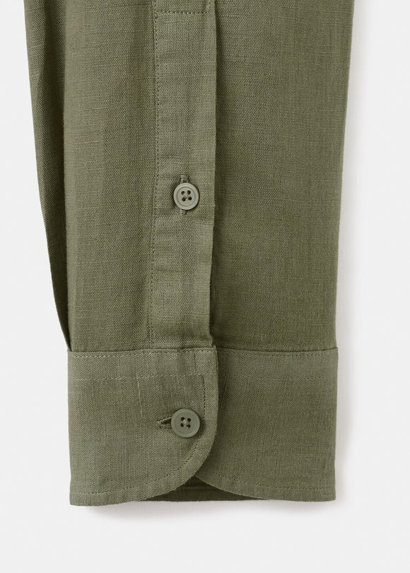 MANGO AVISPAH-H 17016743-39 MANGO MAN SHIRT LONG SLEEVE