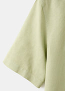 MANGO ANTSH-H 17016744-42 MANGO MAN SHIRT SHORT SLEEVE-8