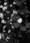 MANGO SEQUINC 17017134-99 MANGO KIDS GIRL CAPE-3