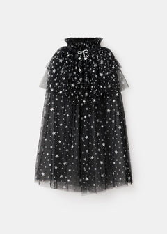 MANGO HOCUSC 17017136-99 MANGO KIDS GIRL CAPE