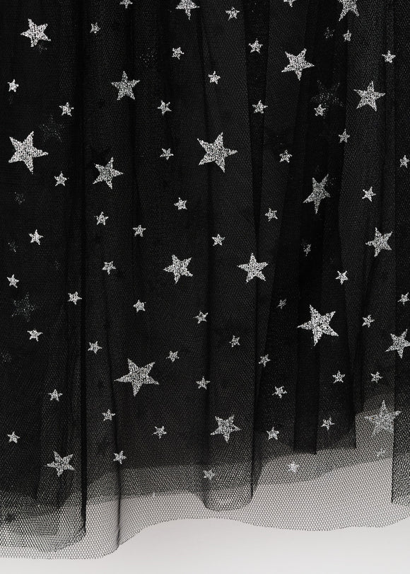 MANGO HOCUSC 17017136-99 MANGO KIDS GIRL CAPE