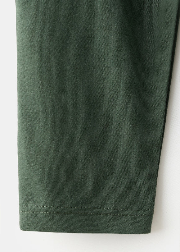 MANGO BEYOND 17017776-39 MANGO KIDS BOY T-SHIRT LONG SLEEVE