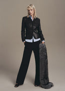 MANGO MACA2 17017913-99 MANGO WOMEN TROUSER-1