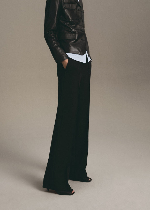 MANGO MACA2 17017913-99 MANGO WOMEN TROUSER