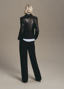 MANGO MACA2 17017913-99 MANGO WOMEN TROUSER-3