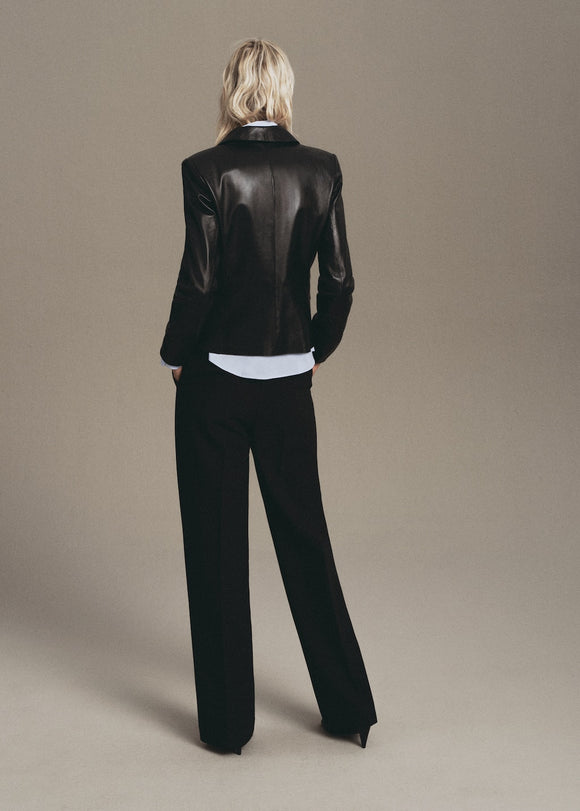 MANGO MACA2 17017913-99 MANGO WOMEN TROUSER