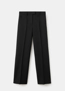 MANGO MACA2 17017913-99 MANGO WOMEN TROUSER-4