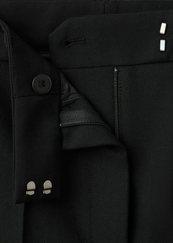 MANGO MACA2 17017913-99 MANGO WOMEN TROUSER