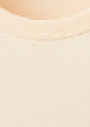 MANGO SUMMER-W 17018640-11 MANGO WOMEN T-SHIRT SHORT SLEEVE-6