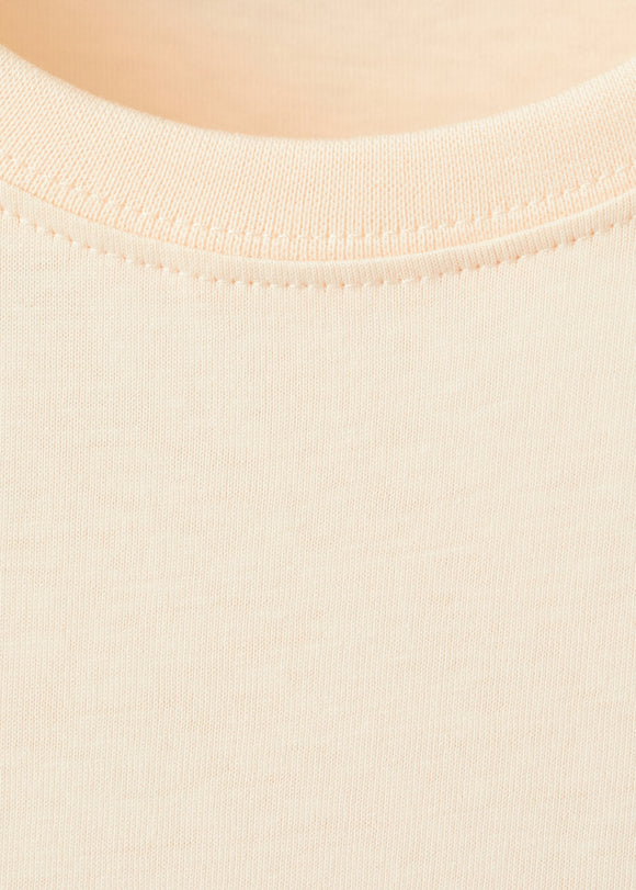 MANGO SUMMER-W 17018640-11 MANGO WOMEN T-SHIRT SHORT SLEEVE