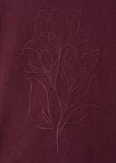 MANGO SPRING-W 17018641-78 MANGO WOMEN T-SHIRT SHORT SLEEVE-5