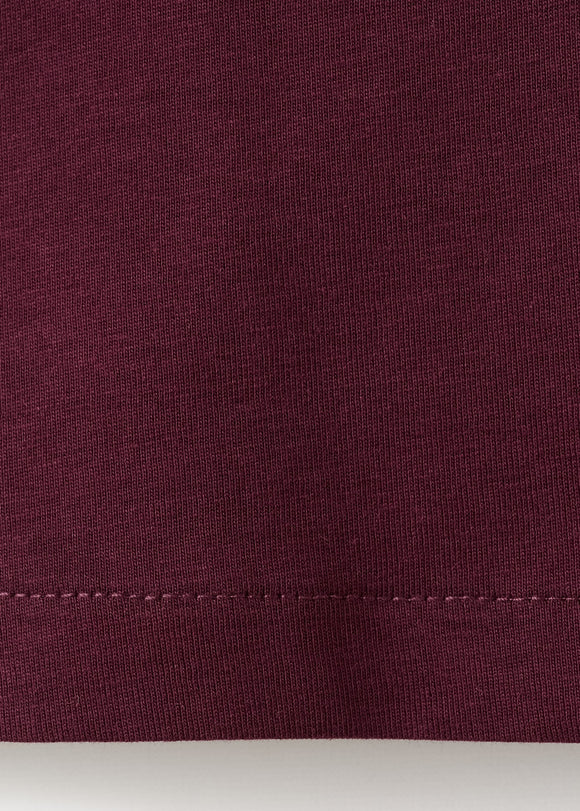 MANGO SPRING-W 17018641-78 MANGO WOMEN T-SHIRT SHORT SLEEVE