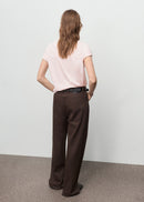 MANGO SPRING-W 17018641-81 MANGO WOMEN T-SHIRT SHORT SLEEVE-3