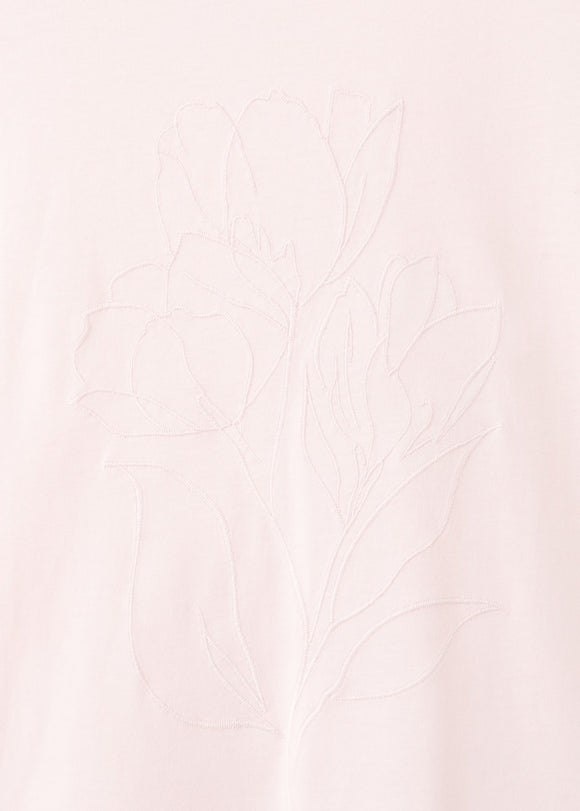 MANGO SPRING-W 17018641-81 MANGO WOMEN T-SHIRT SHORT SLEEVE