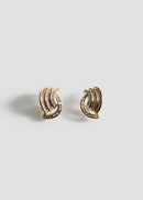 MANGO NAIM 17018642-OR MANGO WOMEN EAR RING-1