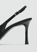 MANGO GARDEN 17019102-99 MANGO WOMEN HEELED SHOES-3