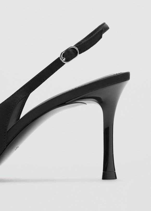 MANGO GARDEN 17019102-99 MANGO WOMEN HEELED SHOES