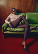 MANGO XLACE 17019110-80 MANGO WOMEN T-SHIRT LONG SLEEVE-4