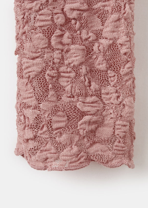 MANGO XLACE 17019110-80 MANGO WOMEN T-SHIRT LONG SLEEVE