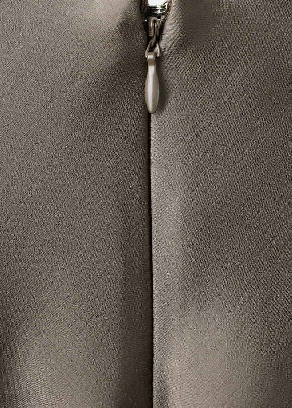 MANGO VICTORY 17019113-98 MANGO WOMEN DRESS FULL LENGTH