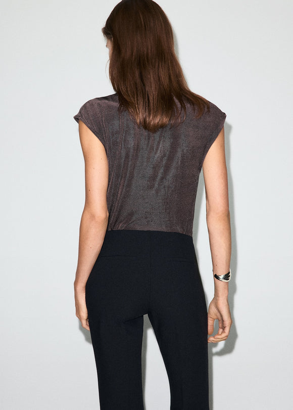 MANGO XSANDI 17019115-30 MANGO WOMEN TOP