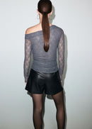 MANGO XPATRI 17019118-92 MANGO WOMEN TOP-3