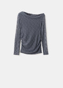 MANGO XPATRI 17019118-92 MANGO WOMEN TOP-6